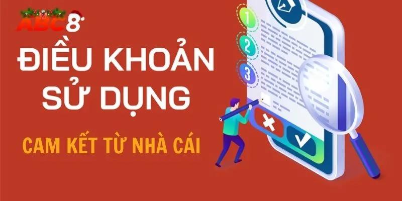 Cam kết từ phía nhà cái cho hội viên khi hoạt động
