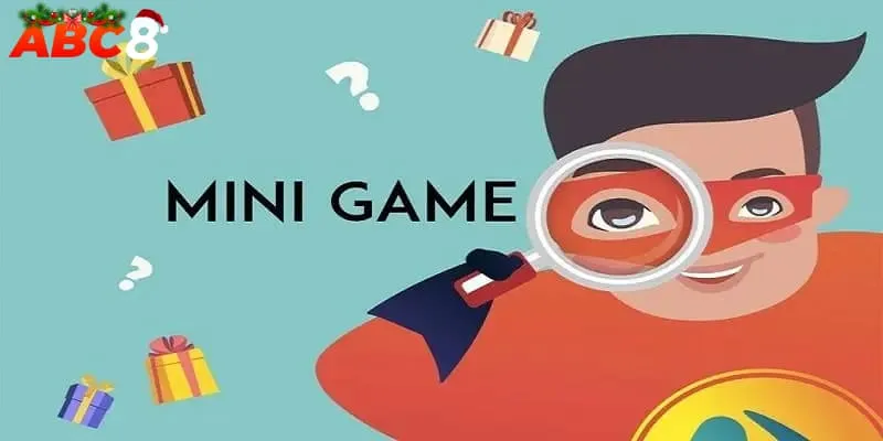 Tìm hiểu mẹo chơi Mini Games là gì?