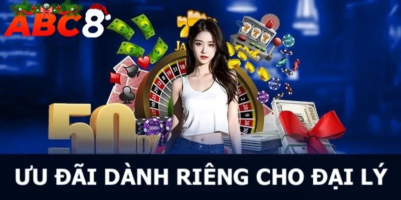 Cơ hội tham gia các sự kiện ưu đãi chỉ dành riêng cho đại lý