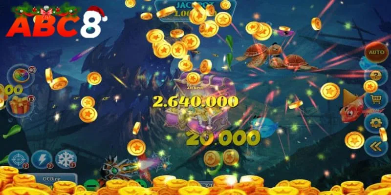 Tìm hiểu rõ nội dung về một số tựa game nổi bật tại bắn cá ABC8