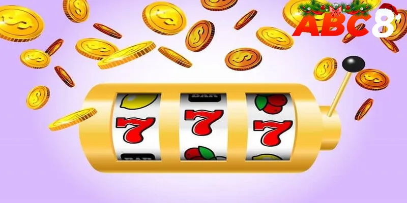 Nỗ Hũ ABC8 - Quay Hũ Liền Tay Rinh Ngay Phần Thưởng Lớn 1 Nỗ hũ ABC8 là sảnh cược luôn thu hút được đông đảo hội viên tham gia