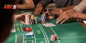 hướng dẫn chơi baccarat