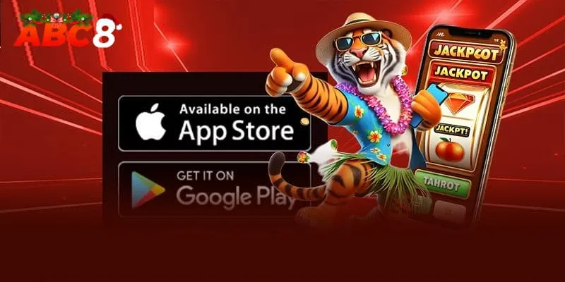 Tải App ABC8 - Quy Trình Đơn Giản Nhanh Chóng Cho Tân Thủ 1 Sơ lược về app abc8
